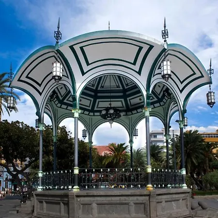 Apartment Parque Las Palmas de Gran Canaria